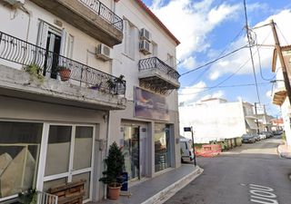 Κατάστημα 200 τ.μ. για πώληση, Μεσσηνία, Γαργαλιάνοι-thumb-2