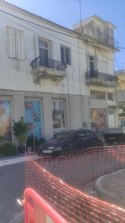 Κατάστημα 200 τ.μ. για πώληση, Μεσσηνία, Γαργαλιάνοι
