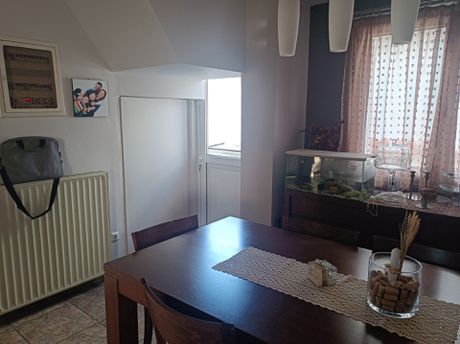 Μεζονέτα 142τ.μ. για πώληση-Λυκόβρυση