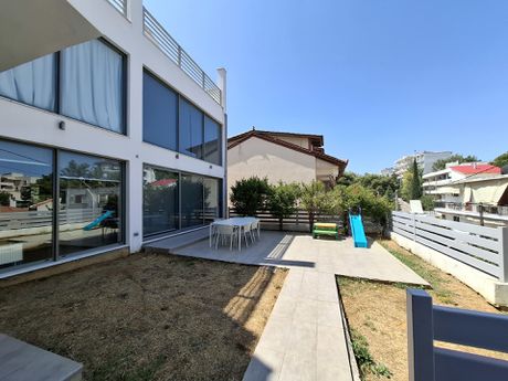 Μονοκατοικία 720τ.μ. για πώληση-Νέα ερυθραία