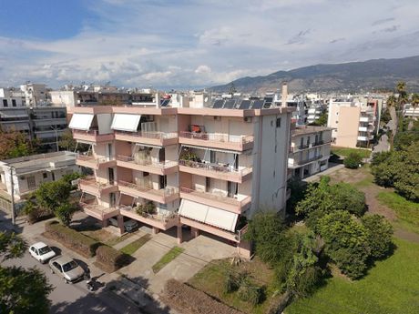 Διαμέρισμα 119τ.μ. για πώληση-Καλαμάτα