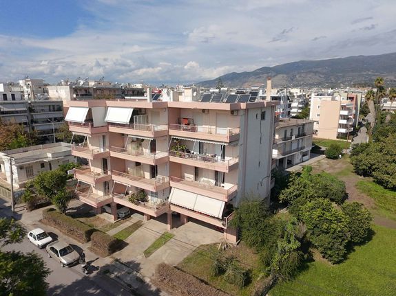 Διαμέρισμα 119 τ.μ. για πώληση, Μεσσηνία, Καλαμάτα