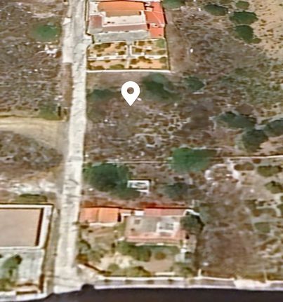 Land plot 566 sqm for sale, Rest Of Attica, Keratea