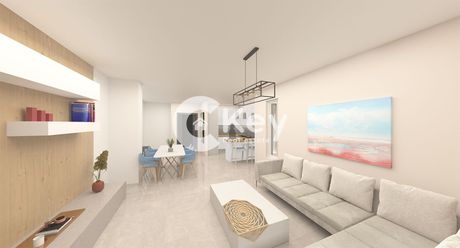 Διαμέρισμα 107τ.μ. για πώληση-Χαϊδάρι » Αστυθέα