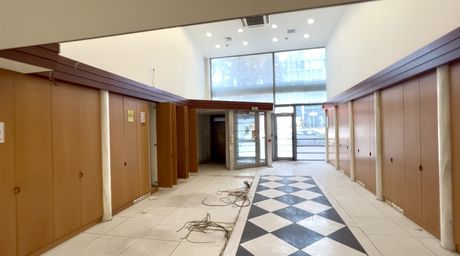 Κατάστημα 380,5τ.μ. για πώληση-Άνω πατήσια