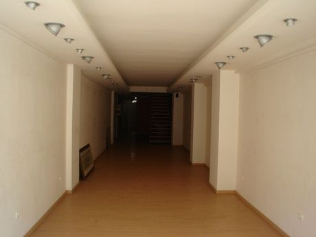 Κατάστημα 300τ.μ. για πώληση-Γλυφάδα