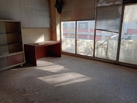 Industrial space 144 sqm for rent, Piraeus Suburbs, Tavros