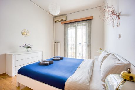 Διαμέρισμα 100τ.μ. για πώληση-Νέος κόσμος