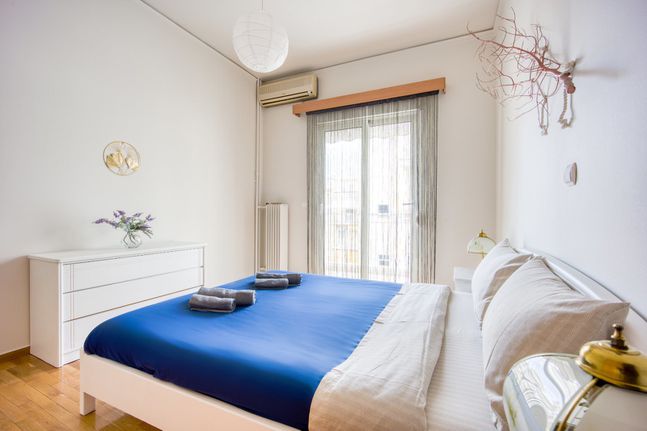 Apartment 100 sqm for sale, Athens - Center, Neos Kosmos