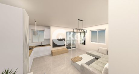 Διαμέρισμα 56τ.μ. για πώληση-Χαϊδάρι » Αστυθέα