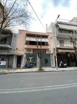 Οικόπεδο 165τ.μ. για πώληση-Κολωνός - κολοκυνθούς