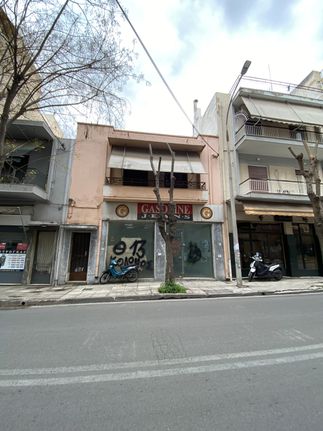 Land plot 165 sqm for sale, Athens - Center, Kolonos - Kolokinthous