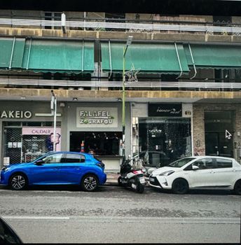 Κατάστημα 80τ.μ. για πώληση-Ζωγράφου