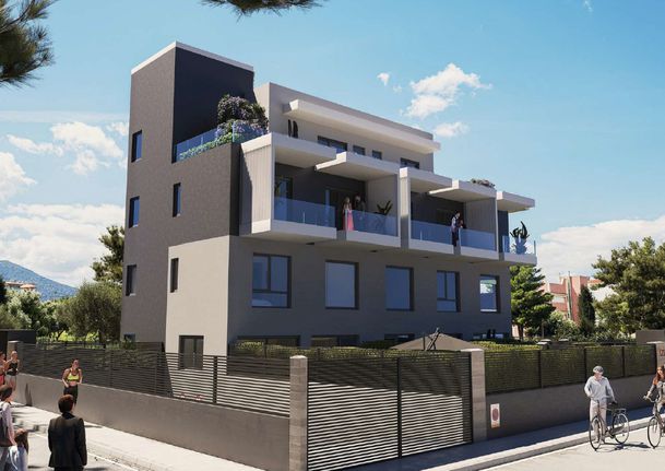 Μεζονέτα 85 τ.μ. για πώληση, Αθήνα - Βόρεια Προάστια, Αγία Παρασκευή