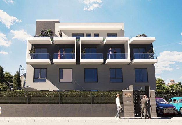 Μεζονέτα 83 τ.μ. για πώληση, Αθήνα - Βόρεια Προάστια, Αγία Παρασκευή