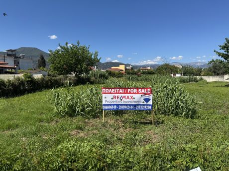 Οικόπεδο 720τ.μ. για πώληση-Αίγιο