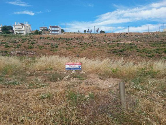 Land plot 1.005 sqm for sale, Rest Of Attica, Pikermi