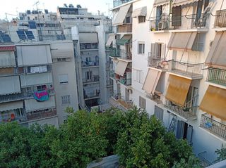 Διαμέρισμα 110 τ.μ. για ενοικίαση