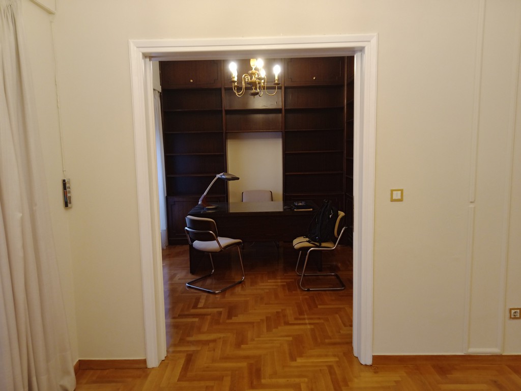 Γραφείο 110 τ.μ. πρός ενοικίαση, Αθήνα - Νότια Προάστια, Νέα Σμύρνη