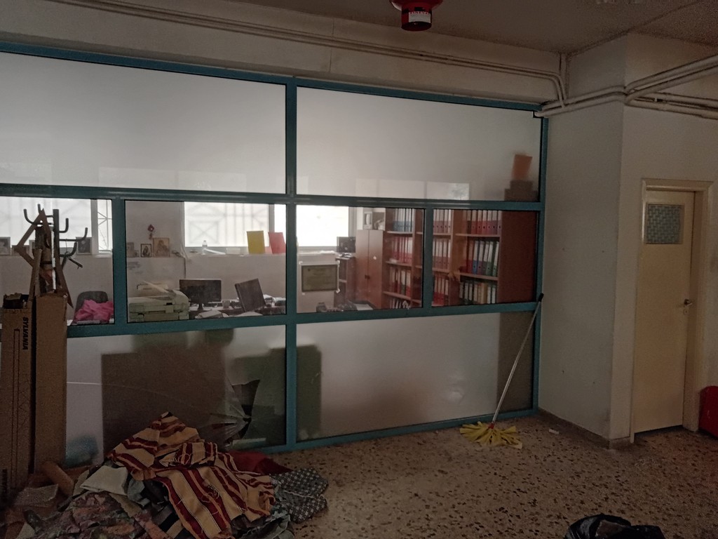 Αποθήκη 304 τ.μ. προς πώληση, Σεπόλια