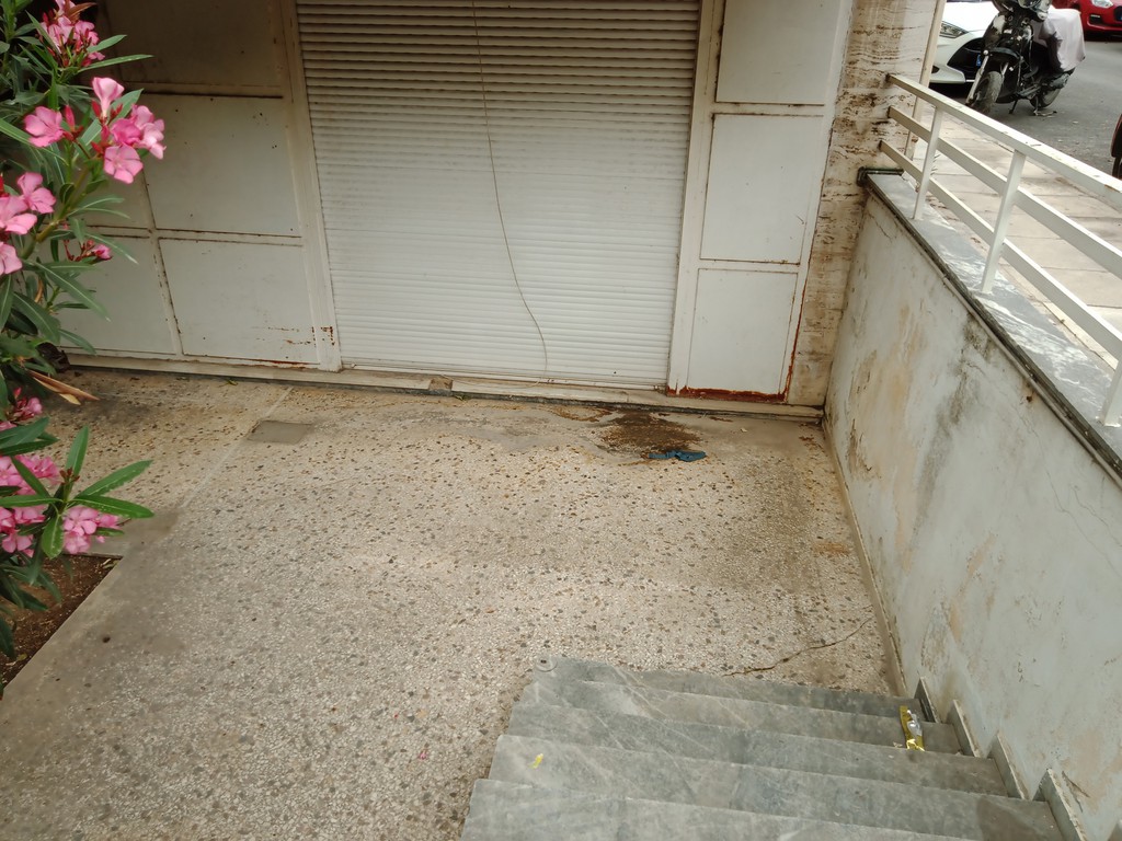 Αποθήκη 304 τ.μ. προς πώληση, Σεπόλια