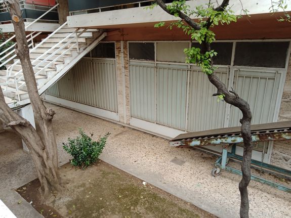 Αποθήκη 304 τ.μ. για πώληση, Αθήνα - Κέντρο, Σεπόλια - Σκουζέ