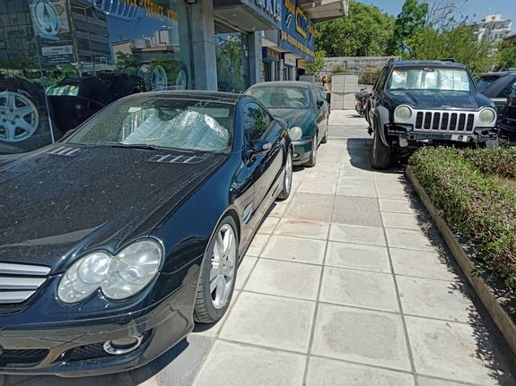 Κατάστημα 415 τ.μ. για πώληση, Αθήνα - Νότια Προάστια, Παλαιό Φάληρο