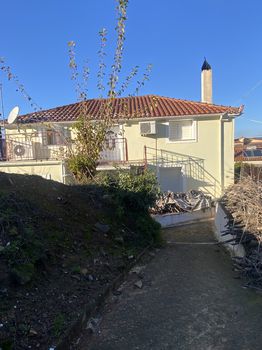 Μεζονέτα 130τ.μ. για πώληση-Αρφαρά