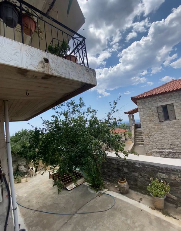 Διαμέρισμα 70 τ.μ. προς πώληση, Χανδρινός