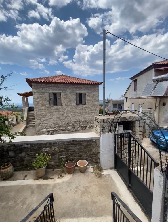 Διαμέρισμα 70 τ.μ. προς πώληση, Χανδρινός
