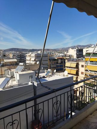 Διαμέρισμα 112 τ.μ. για πώληση, Αθήνα - Κέντρο, Άγιος Ελευθέριος - Προμπονά - Ριζούπολη