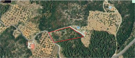 Parcel 4.400sqm for sale-Alonnisos