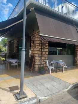 Store 120sqm for sale-ΑEtou