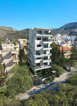 Maisonette 116sqm for sale-Glyfada