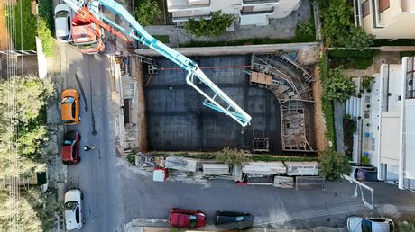 Maisonette 130sqm for sale-Glyfada