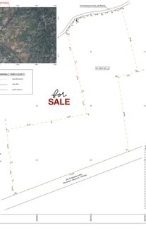 Parcel 9.831sqm for sale-Oichalia