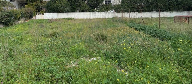 Land plot 263 sqm for sale, Athens - North, Chalandri