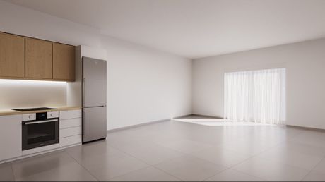 Διαμέρισμα 84,4τ.μ. για πώληση-Αττική