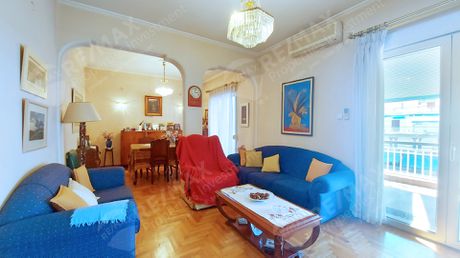 Διαμέρισμα 87τ.μ. για πώληση-Αμπελόκηποι - πεντάγωνο