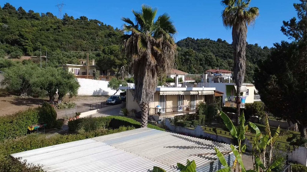 Μονοκατοικία 82 τ.μ. για πώληση, Μεσσηνία, Αυλώνα