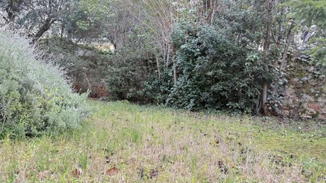 Οικόπεδο 2.175τ.μ. για πώληση-Κηφισιά