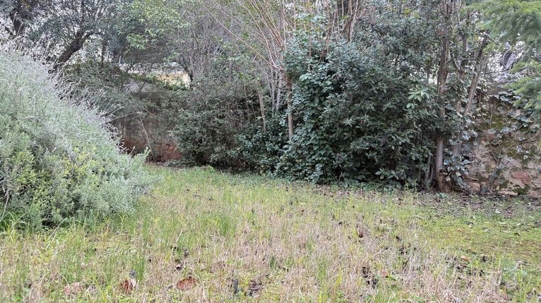 Land plot 2.175 sqm for sale, Athens - North, Kifisia