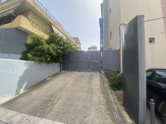 Craft space 1.650 sqm for sale, Athens - West, Metamorfosi