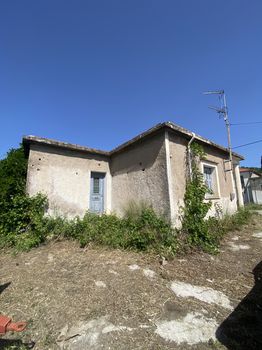 Μονοκατοικία 60τ.μ. για πώληση-Μελιγαλά