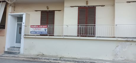 Διαμέρισμα 100τ.μ. για πώληση-Πέραμα