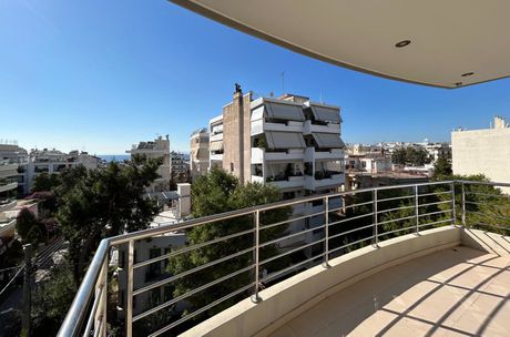 Διαμέρισμα 112τ.μ. για πώληση-Άλιμος