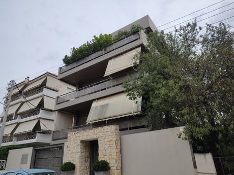 Διαμέρισμα 100τ.μ. για πώληση-Βούλα