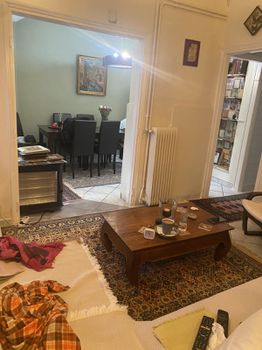 Διαμέρισμα 58τ.μ. για πώληση-Εξάρχεια - νεάπολη