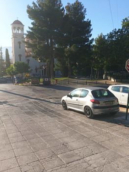 Διαμέρισμα 71τ.μ. για πώληση-Αγία βαρβάρα