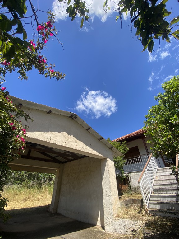 Συγκρότημα διαμερισμάτων 155 τ.μ. προς πώληση, Ιθώμη Μεσσηνίας